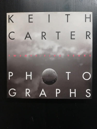 Photographs: Twenty-Five Years