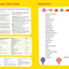 Starting School Workbook: Ages 3-5 (Collins Easy Learning Preschool)