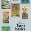 The Tarot Bible: The Definitive Guide to the Cards and Sprea