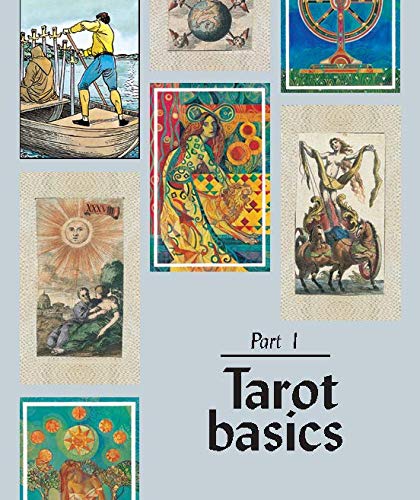 The Tarot Bible: The Definitive Guide to the Cards and Sprea