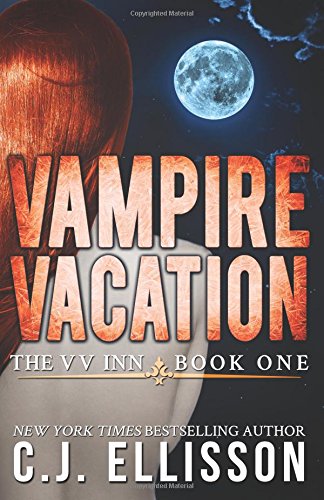 Vampire Vacation (The V V Inn, Book 1)