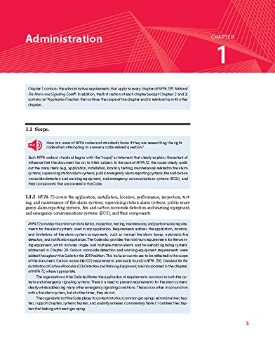 NFPA 72, National Fire Alarm and Signaling Code Handbook, 2022 Edition