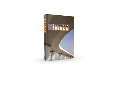 NRSV Student Bible by philip-yancey