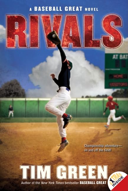 Rivals (Baseball Great, 2)