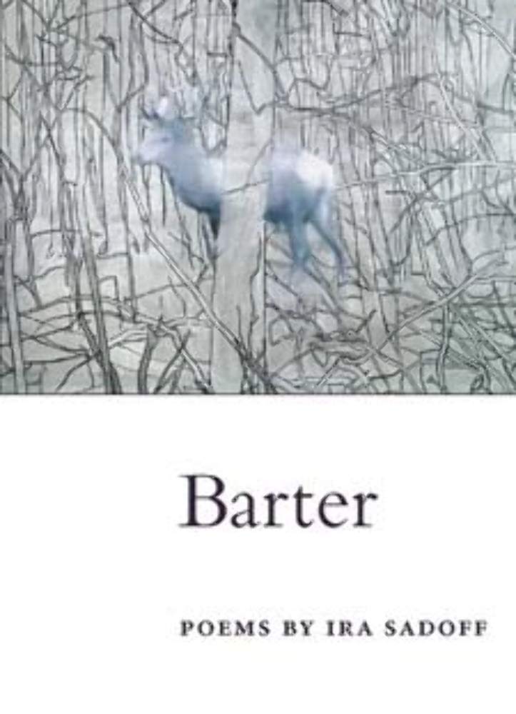 Barter: POEMS (Illinois Poetry Series)