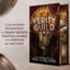 Verity Guild: An Enemies-to-Lovers Romantasy