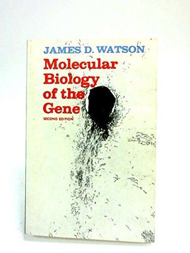 Molecular Biology of the Gene