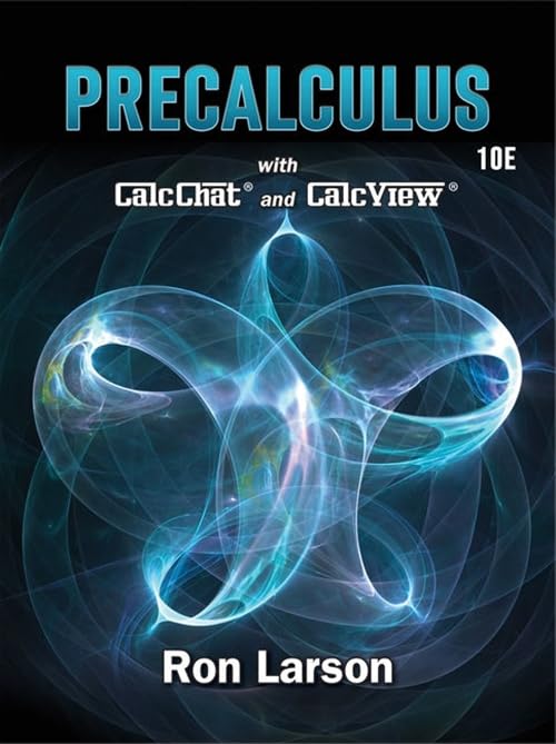 Precalculus (MindTap Course List)
