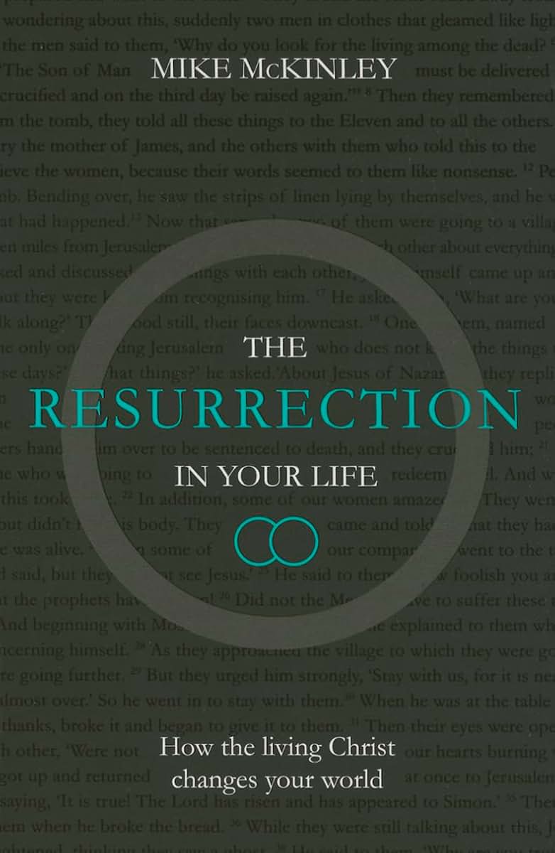 The Resurrection in Your Life