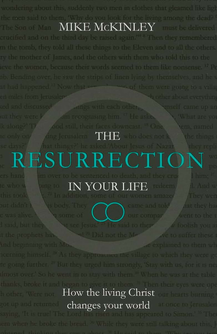 The Resurrection in Your Life