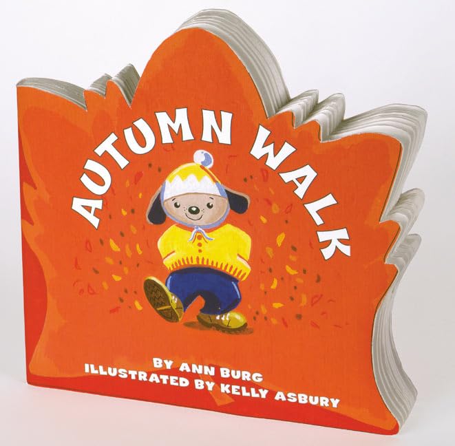 Autumn Walk (Small Seasons)