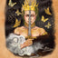 Secrets of the Ancestors Oracle: A 45-Card Deck and Guidebook for Connecting to Your Family Lineage, Exploring Modern Ancestral Veneration, and Revealing Divine Guidance