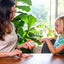Ready to Learn: K-1 3-Letter Words Flash Cards: Includes 48 Cards to Practice Word Decoding Skills!