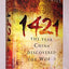 1421: The Year China Discovered America