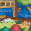 Night-Night Oklahoma: A Sweet Goodnight Board Book for Kids and Toddlers