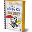Diary of a wimpy kid: big shot (book 16)