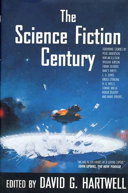 The Science Fiction Century