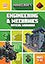 Collins Minecraft STEM Engineering and Mechanics Official Workbook (Minecraft Education).
