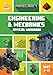 Collins Minecraft STEM Engineering and Mechanics Official Workbook (Minecraft Education).