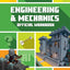 Collins Minecraft STEM Engineering and Mechanics Official Workbook (Minecraft Education).