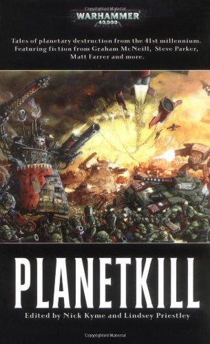 Planetkill (Warhammer 40,000)
