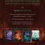 Enna Burning (Books of Bayern)