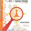 The Art of Game Design: A Book of Lenses, Second Edition