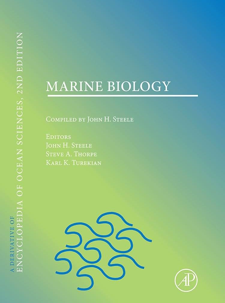 Marine Biology