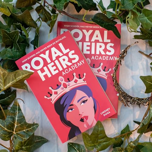Royal Heirs Academy