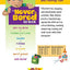 Never-Bored Kid Book 2, Ages 8-9