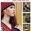 Knits from the Heart of Norway: 30 Sweaters, Hats, Socks, an