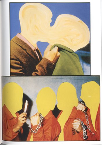 Broken Screen: Expanding The Image, Breaking The Narrative: 26 Conversations with Doug Aitken