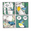 False Knees: An Illustrated Guide to Animal Behavior