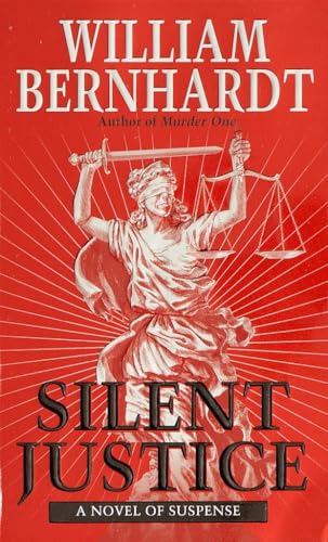 Silent Justice (Ben Kincaid)