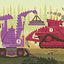 Diggersaurs Explore