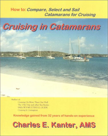 Cruising in Catamarans