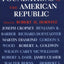 The Moral Foundations of the American Republic