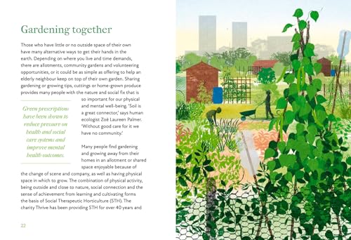 Just Add Nature: How to Boost Your Health and Happiness, Wherever You Live
