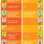 Brain Quest 2nd Grade Smart Cards Revised 5th Edition
