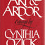 ARDOR AND ART
