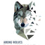 Among Wolves (Routledge Series on Interpretive Methods)
