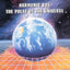 The Energy Grid: Harmonic 695: The Pulse of the Universe [The Investigation into the World Energy Grid]