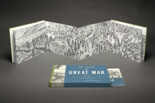 The Great War: July 1, 1916: The First Day of the Battle of (New)