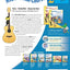 Alfred's Kid's Guitar Course 2: The Easiest Guitar Method Ever!, Book & Online Audio