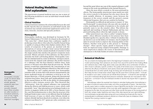 The Complete Natural Medicine Guide to Women's Health