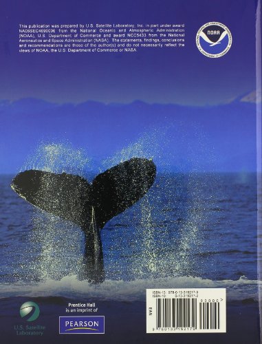 MARINE SCIENCE 2012 STUDENT EDITION (HARDCOVER) GRADES 9/12