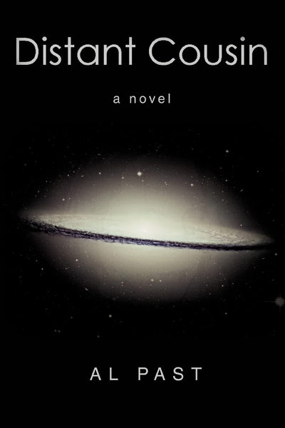 Distant Cousin: a novel