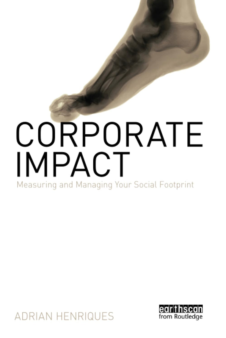Corporate Impact