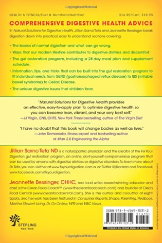 Natural Solutions for Digestive Health