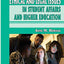 Ethical and Legal Issues in Student Affairs and Higher Education (American Series in Student Affairs Practice and Professional Identity, 5)